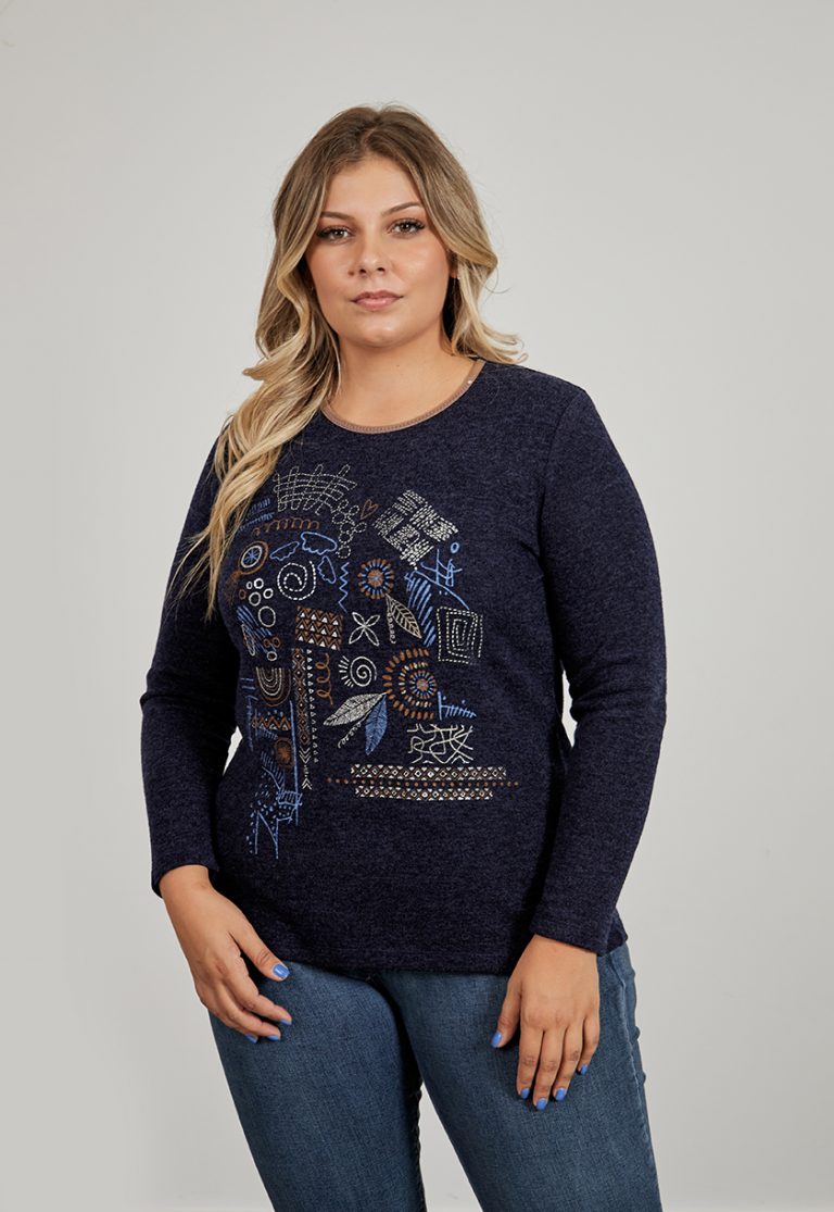 Bagoraz online shop. Plus size clothing for active women. Made in Portugal