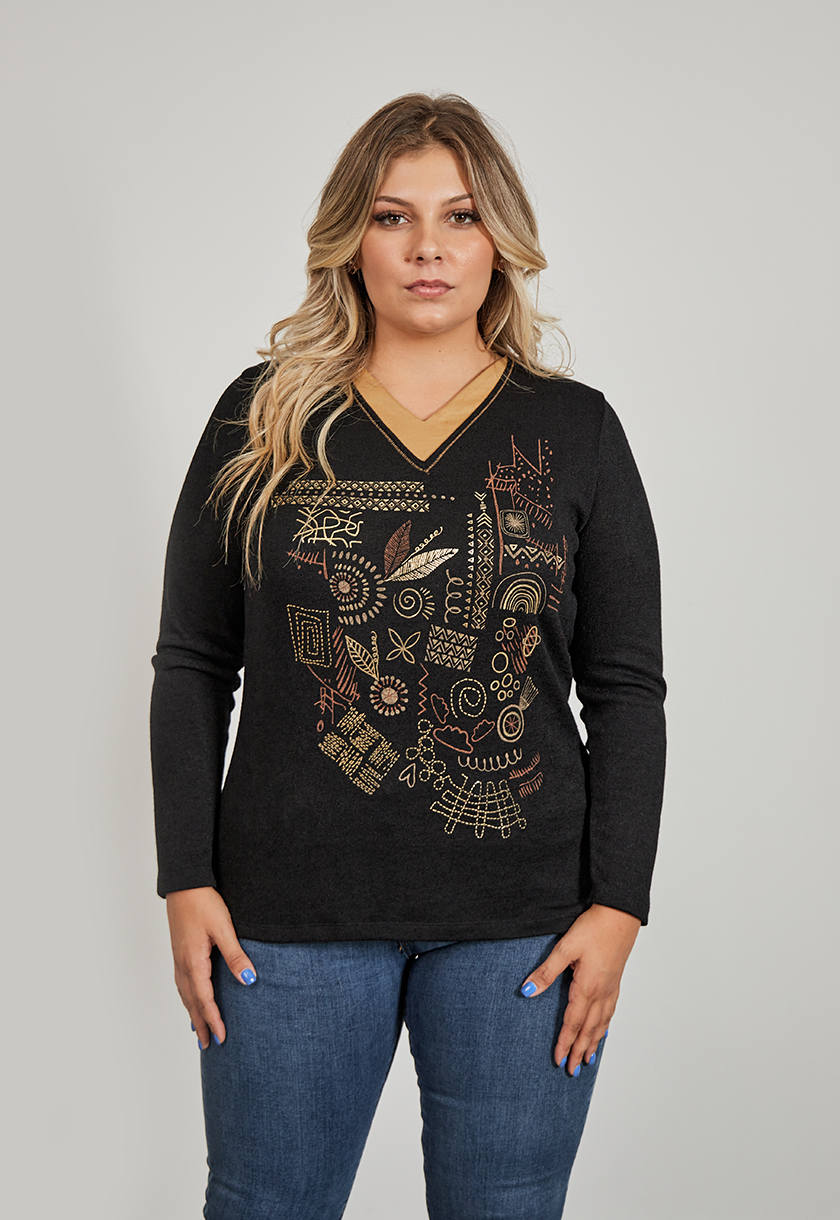 Bagoraz online shop. Plus size clothing for active women. Made in Portugal