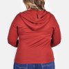 BAG-H2087_2Bagoraz Sweatshirt Hood Long Sleeves