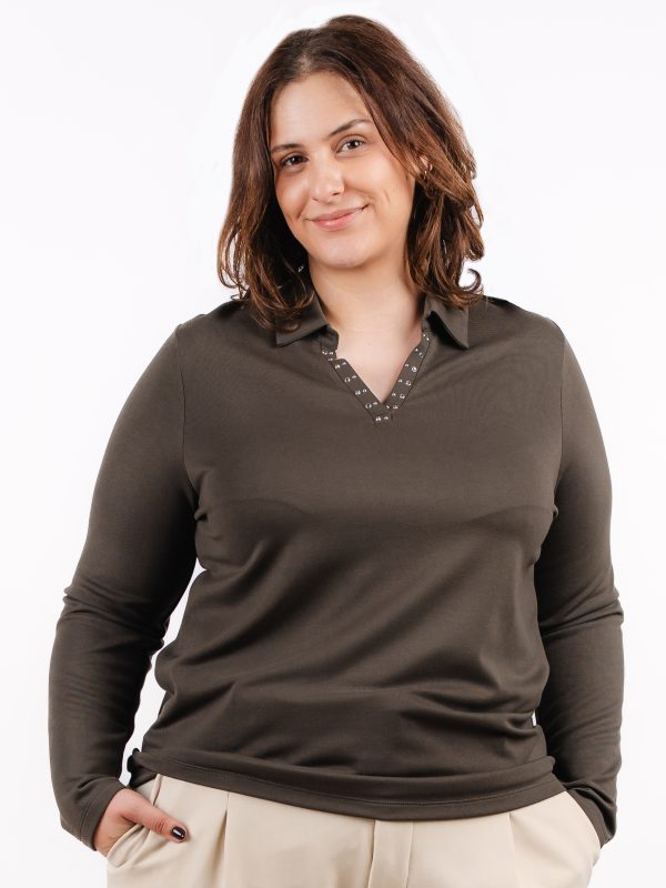 BAG L 2011 BAG L 2011 Bagoraz Green Plain Polo-Type