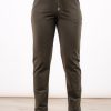 KL 3609 Kalisson Green Jogger Pants