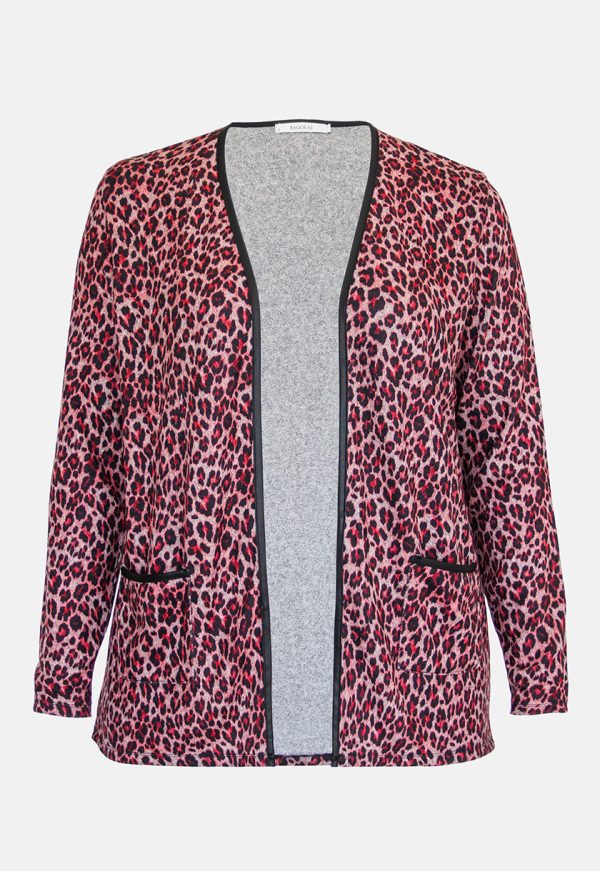 BAG 10 122Bagoraz Pink Tiger Jacket