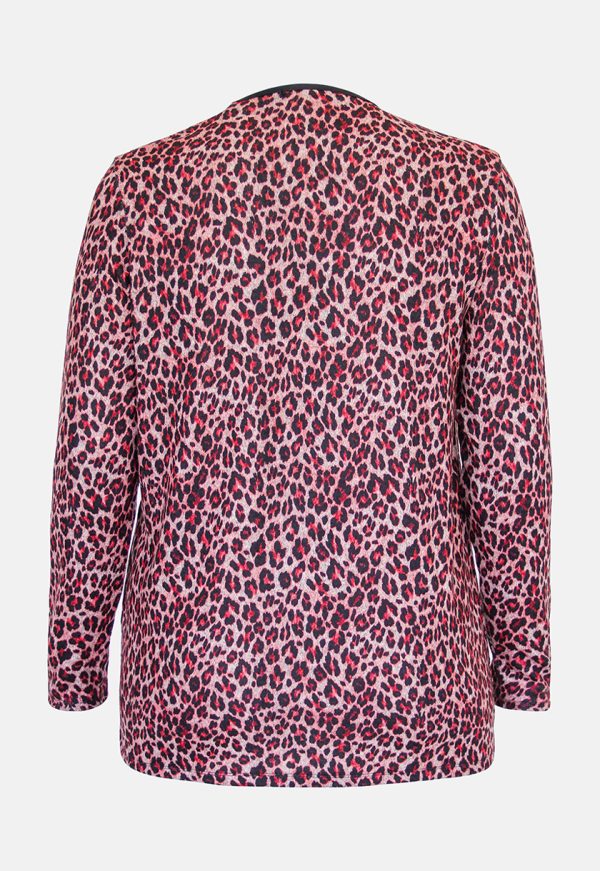 BAG 10 122Bagoraz Pink Tiger Jacket