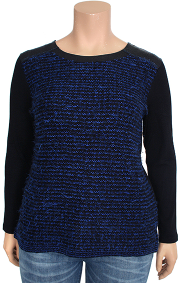 BAG 18i557 Bagoraz Cotton Round Neck T Shirt