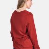KA G2059_2Kalisson Brick Long Sleeves T-shirt