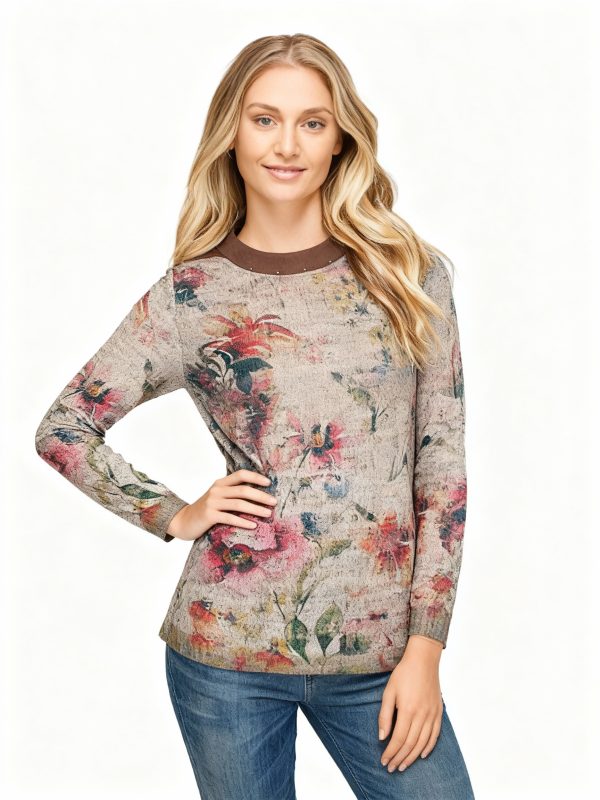 Kalisson_Brown_Sweater