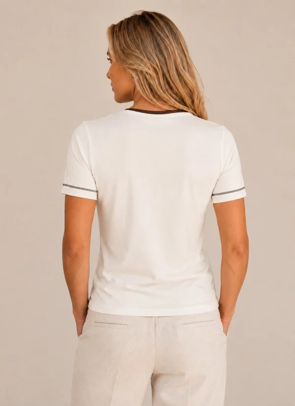 KAV2634-02-back Kalisson cream cotton printed top KAV2634