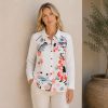 Kalisson Artistic Cotton Shirt