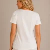 Kav26187-02-back Kav26187-02-back Kalisson Ivory Cotton Top