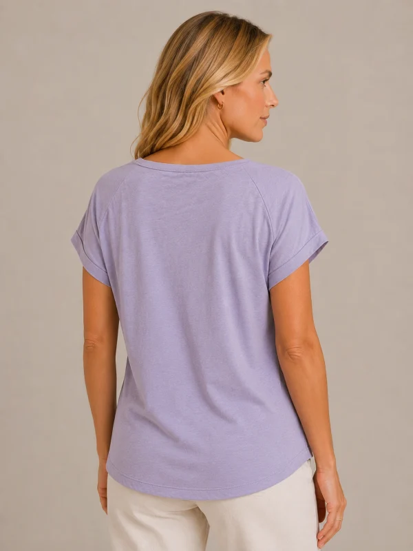 kalisson-purple-top-back
