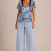KAV26261-03-full-body Kalisson butterfly print cotton top