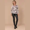 03kalisson-floral-print-long-sleeve-top.webp KALISSON floral print long sleeve top in beige grey and muted mauve