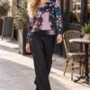 05womens-multicolour-abstract-print-top.webp Women's multicolour abstract print long-sleeve top with round neckline