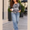 bagoraz-bag20i520-grey-floral-top-5-street-style BAGORAZ Grey Floral Print Top