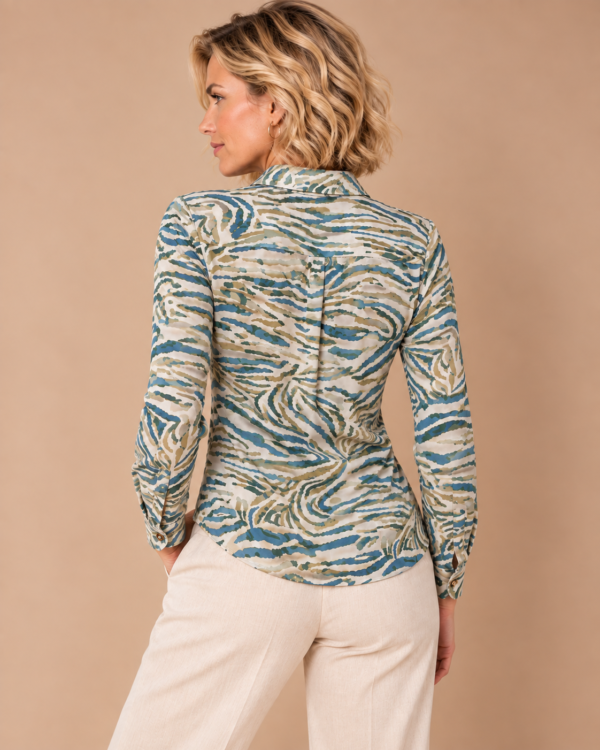 kalisson-womens-abstract-print-collared-top-back (2)